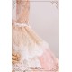 Hinana Queena 6th Year Anniversary New Wish Bridal One Piece(Leftovers/4 Colours/Full Payment Without Shipping)
